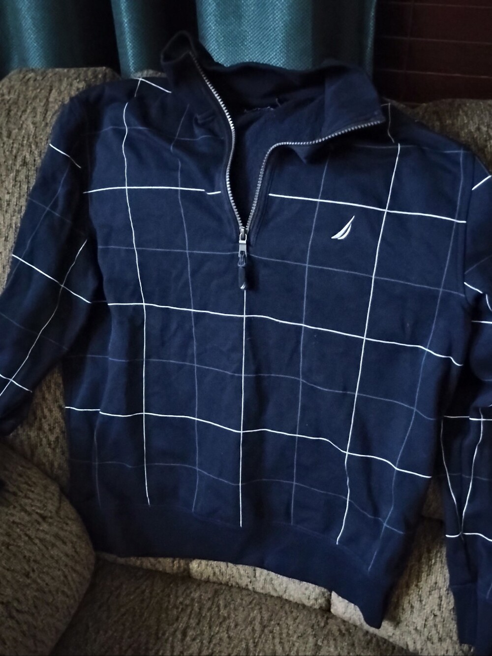 Nautica | Sweater pullover | Large